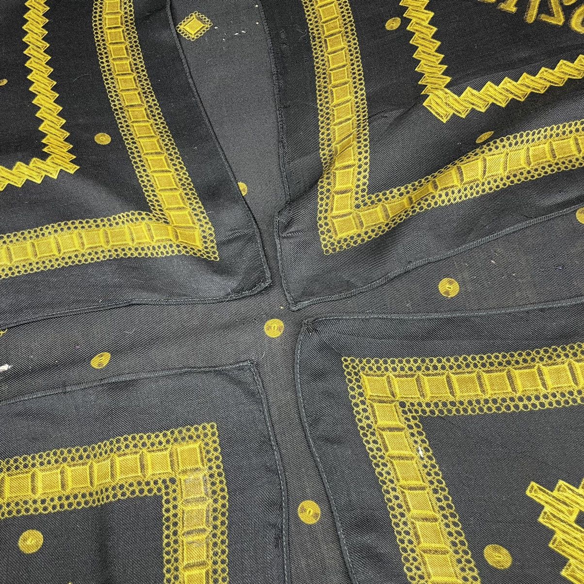 Jean Paul Gaultier Vintage Jean Paul Gaultier big Scarf top shirt Size ONE SIZE - 15 Thumbnail
