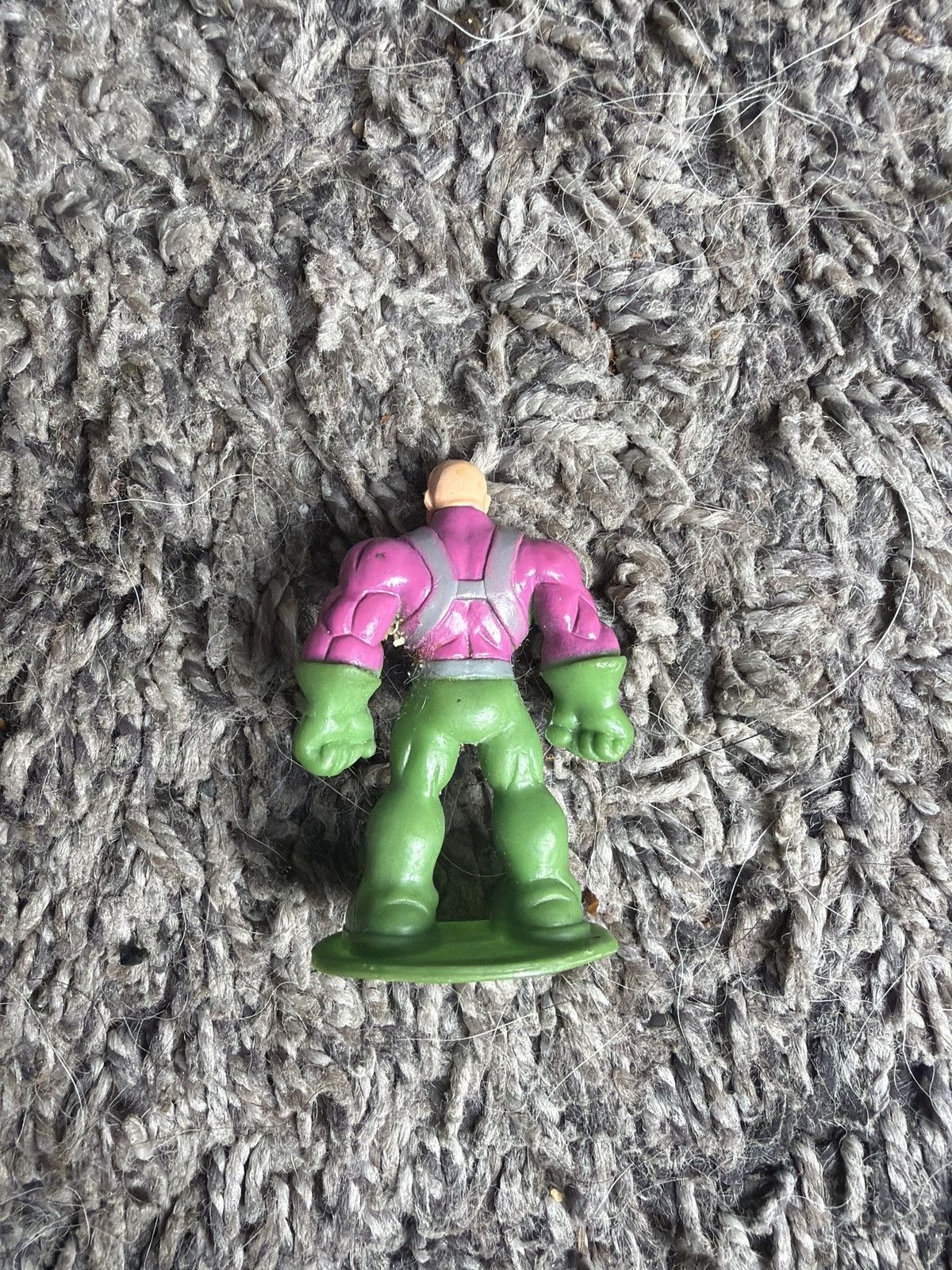 DC Comics DC Comics Super Friends Lex Luthor Miniature Figure Size ONE SIZE - 2 Thumbnail