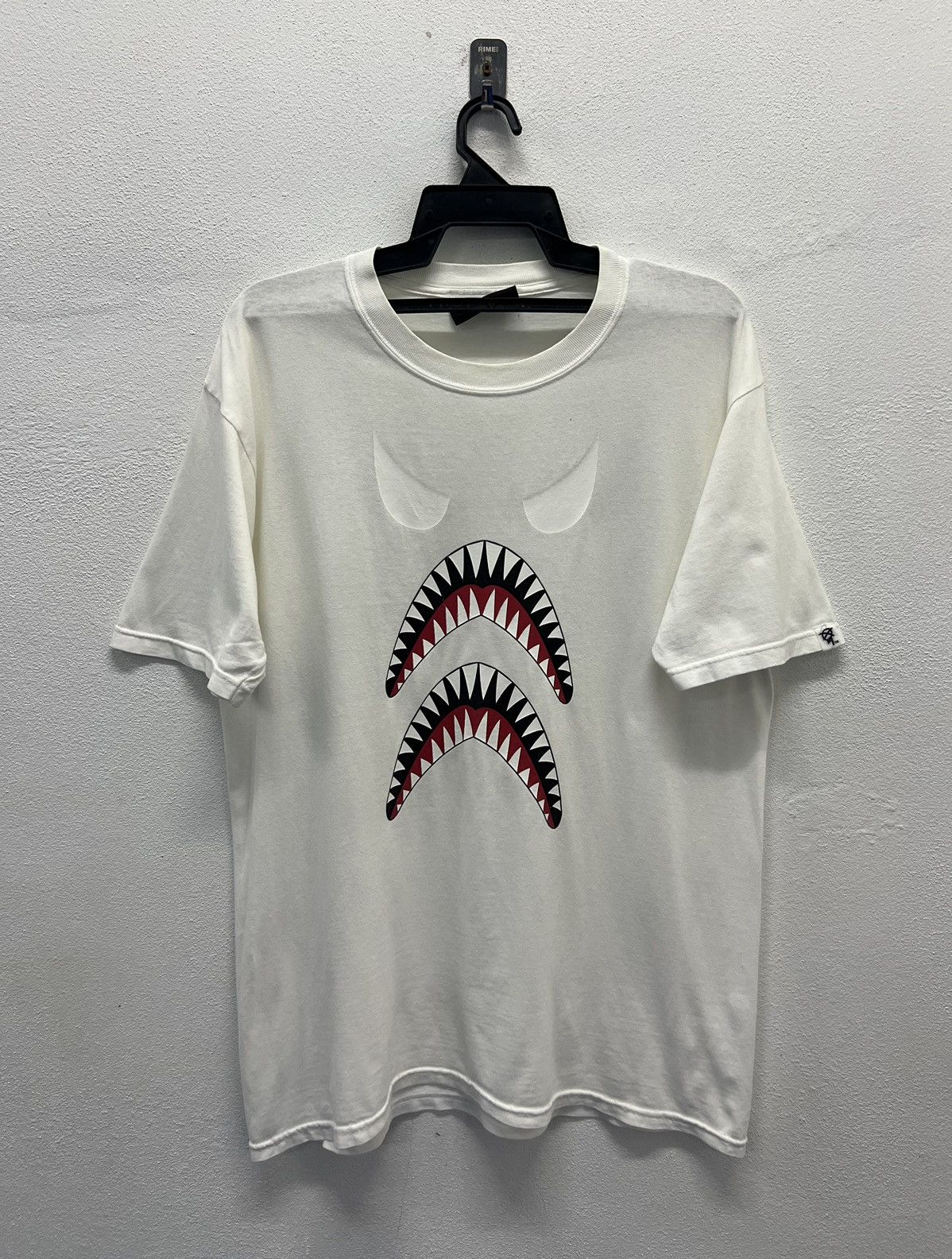 Bounty Hunter × Japanese Brand × Vintage Vintage Japanese Brand Bounty Hunter tee shirt Size US L / EU 52-54 / 3 - 1 Thumbnail