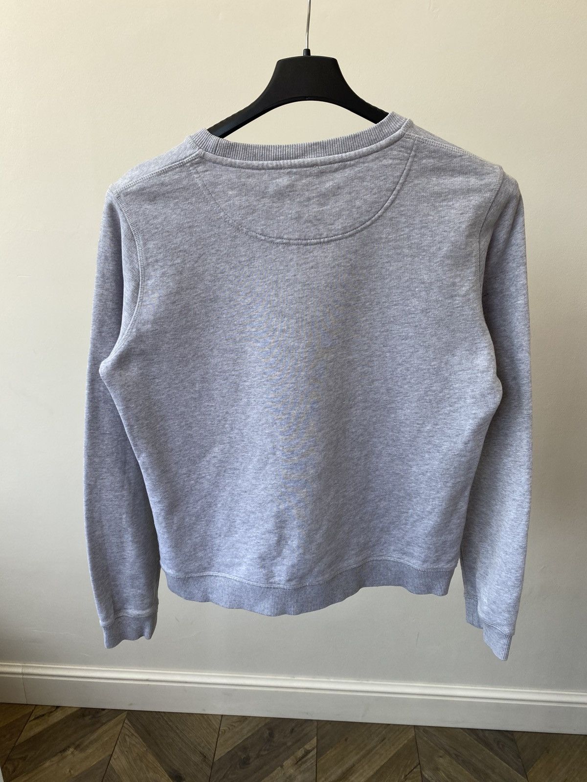 Kenzo Vintage Kenzo womens Tiger sweatshirt Size L / US 10 / IT 46 - 8 Thumbnail