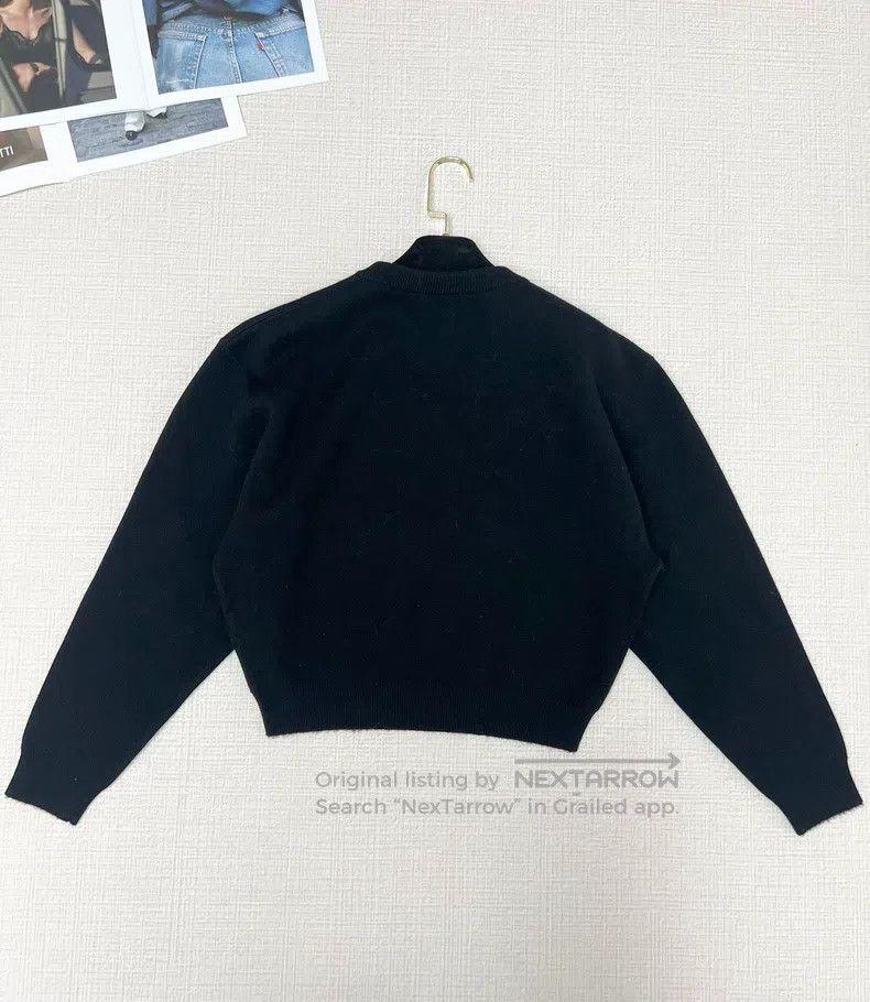 Other Chanel Coco camelia sweater Size XS / US 0-2 / IT 36-38 - 3 Thumbnail