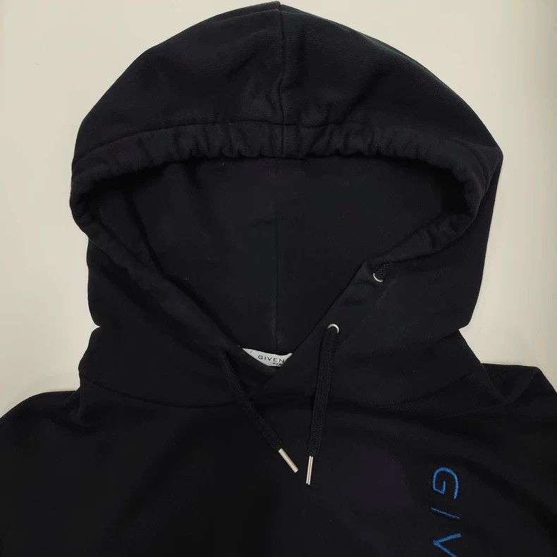 Givenchy Givenchy Hoodie, size L (180), retail price 4 (missing cur Size US L / EU 52-54 / 3 - 3 Thumbnail