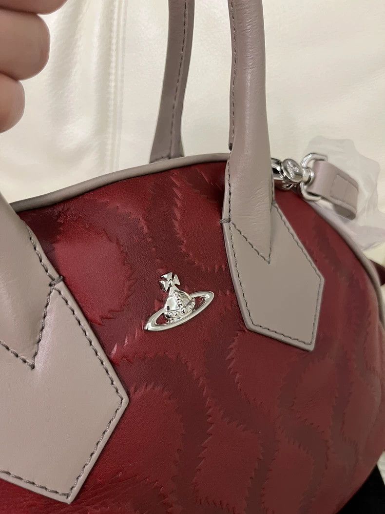Vivienne Westwood Vivienne Westwood size os Medium sized backpack Size ONE SIZE - 5 Thumbnail