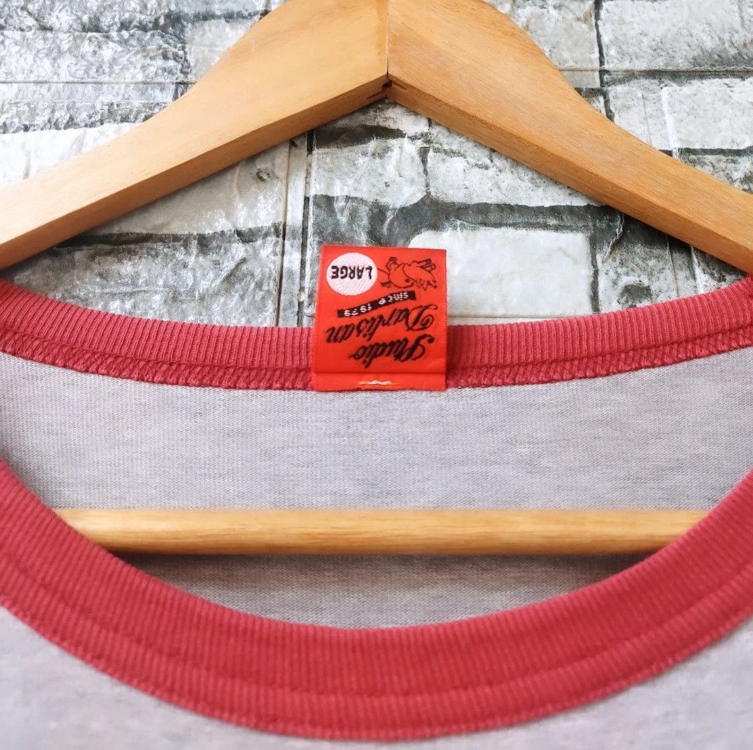 Studio D'Artisan Vtg 90s Studion D'Artisan Butabana Raglan Shirt Size US L / EU 52-54 / 3 - 6 Thumbnail