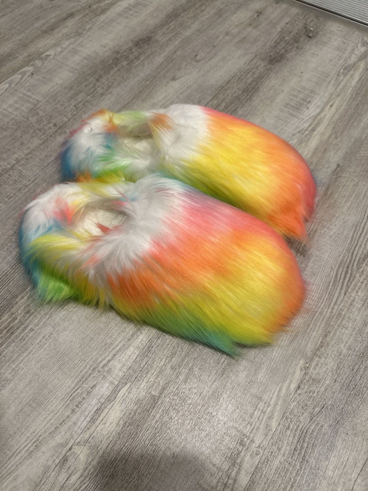 Other Sherbet Slippers Size US 9 / EU 42 - 1 Thumbnail