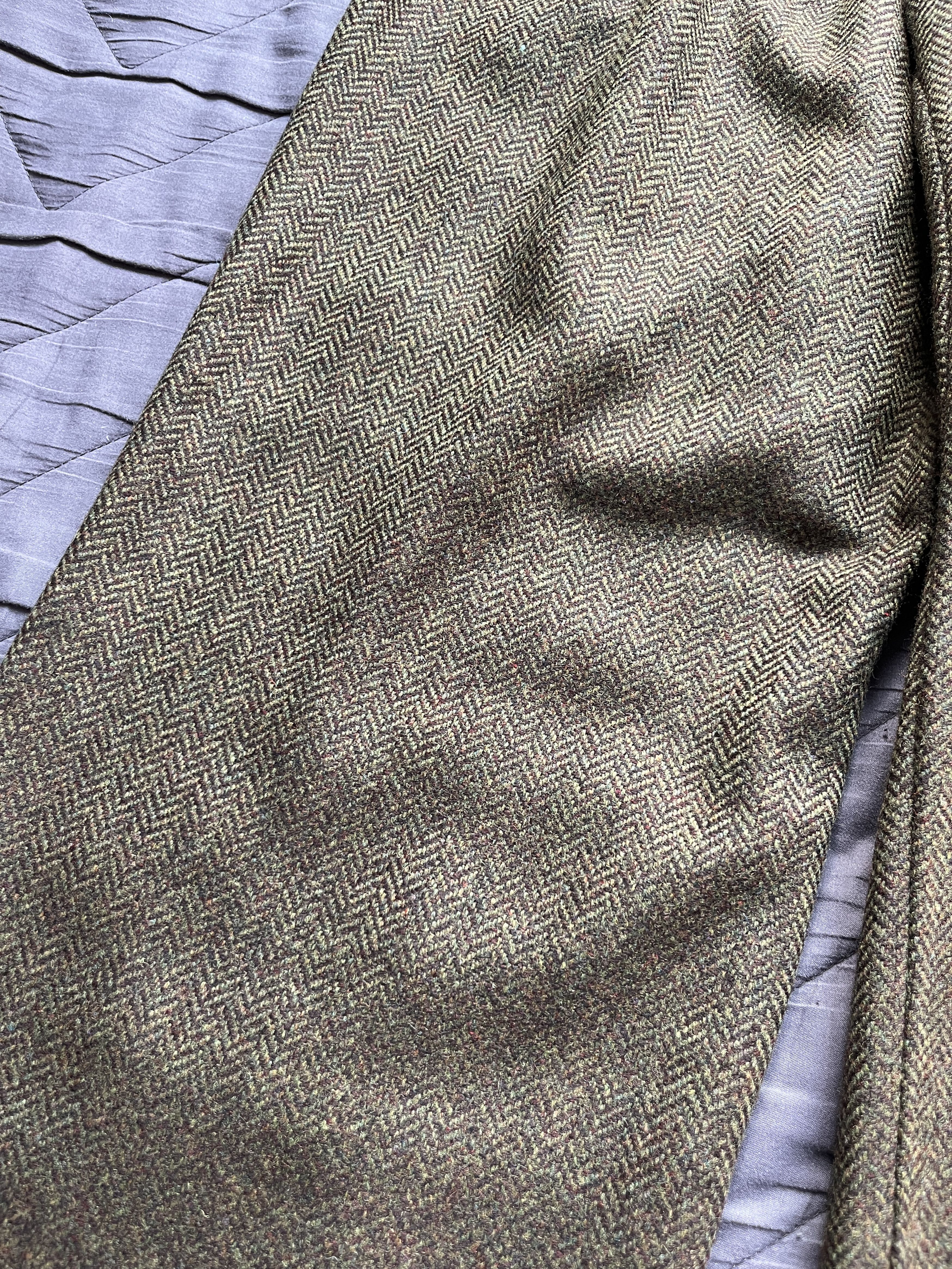 Bless Bless smlxl wool pants Size US 32 / EU 48 - 3 Thumbnail