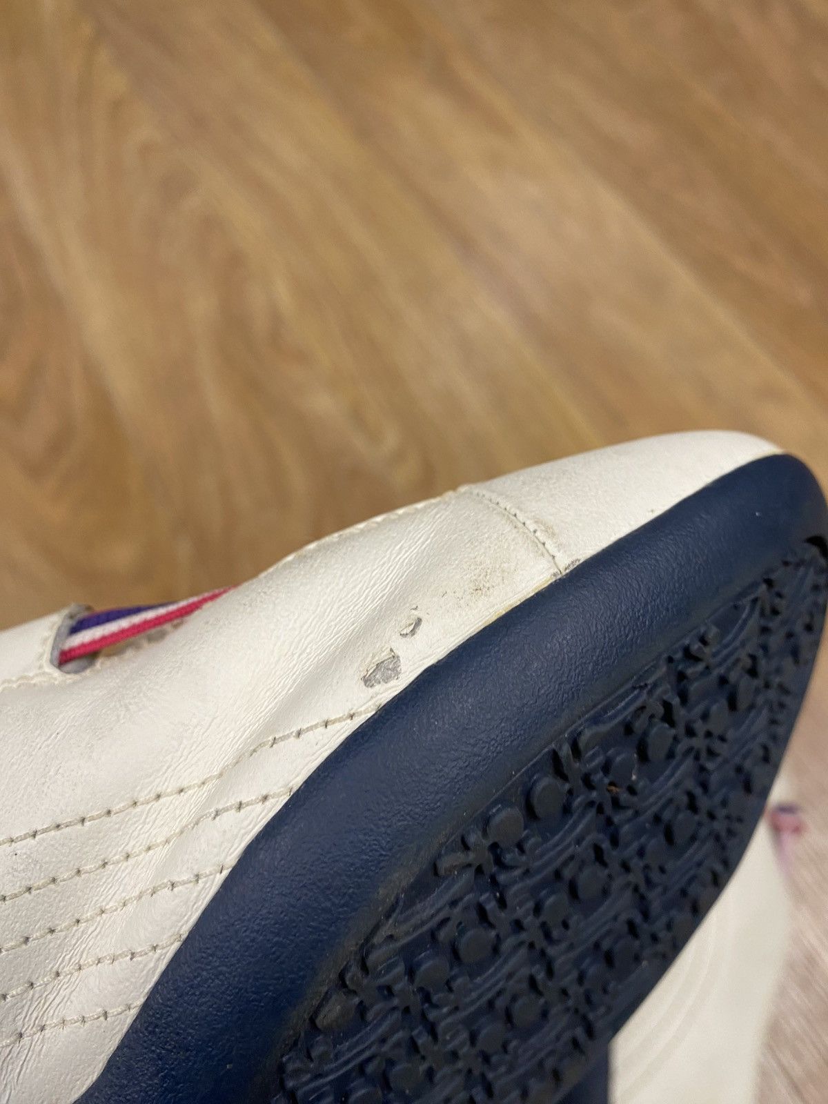 Japanese Brand Puma Speedcat Japanese Style Low top Sneakers Slipon Wmns 36 Size US 6 / IT 36 - 8 Thumbnail