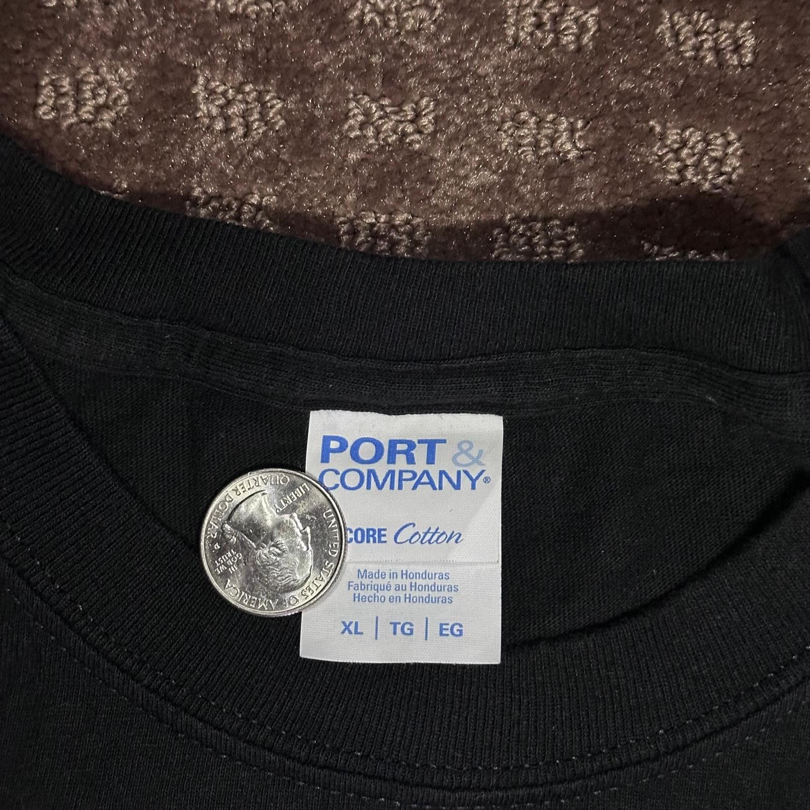 Other Port & Company 🏁Sprint Car Graphic Tee – Size XL Size US XL / EU 56 / 4 - 3 Thumbnail