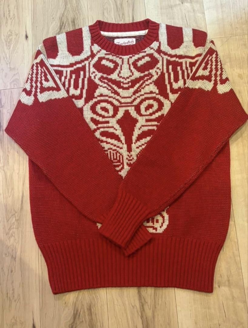 Tenderloin TENDERLOIN Knit Sweater T - Men