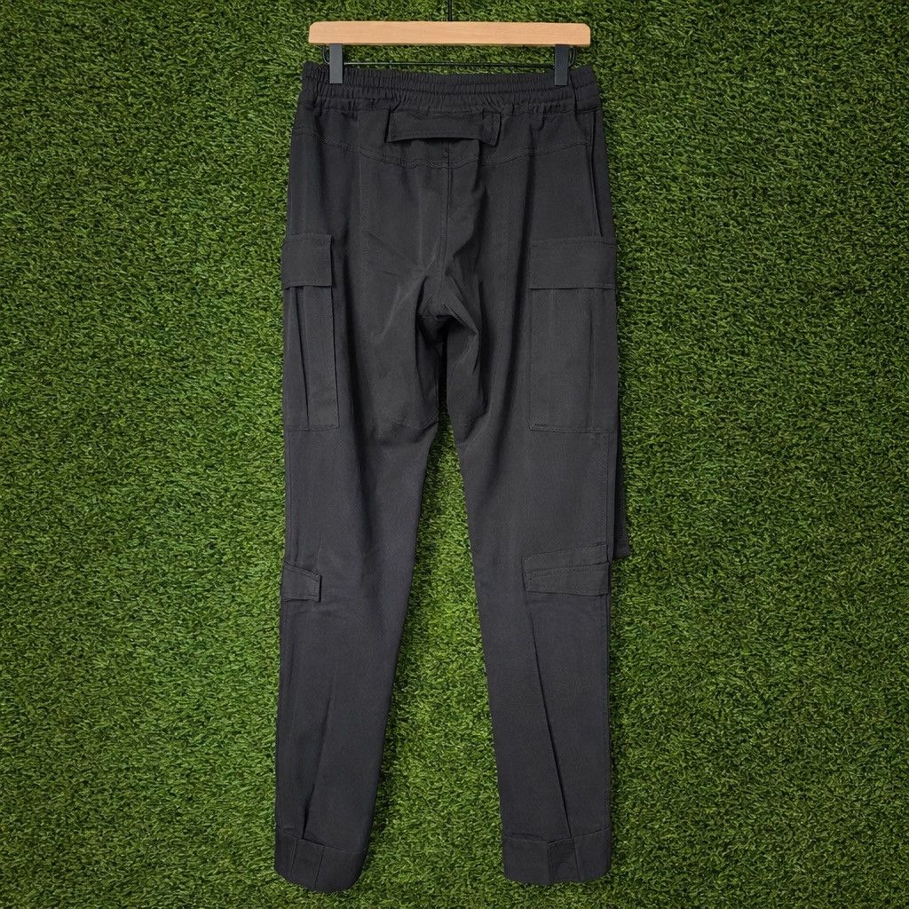 1017 ALYX 9SM 1017 ALYX 9SM cargo sweatpants Size US 36 / EU 52 - 2 Thumbnail