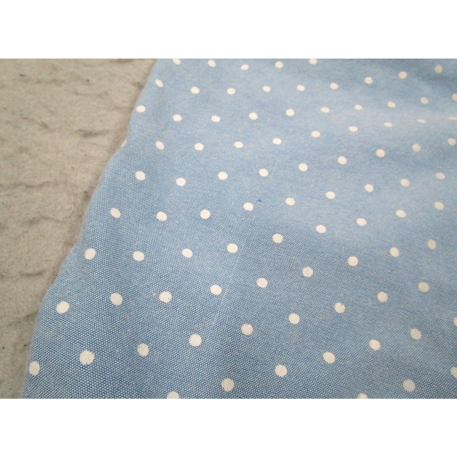Roark Roark Revival Shorts Mens 32 Blue Polka Dot 8" Walk Travel Beach Golf Hike Size US 32 / EU 48 - 5 Thumbnail