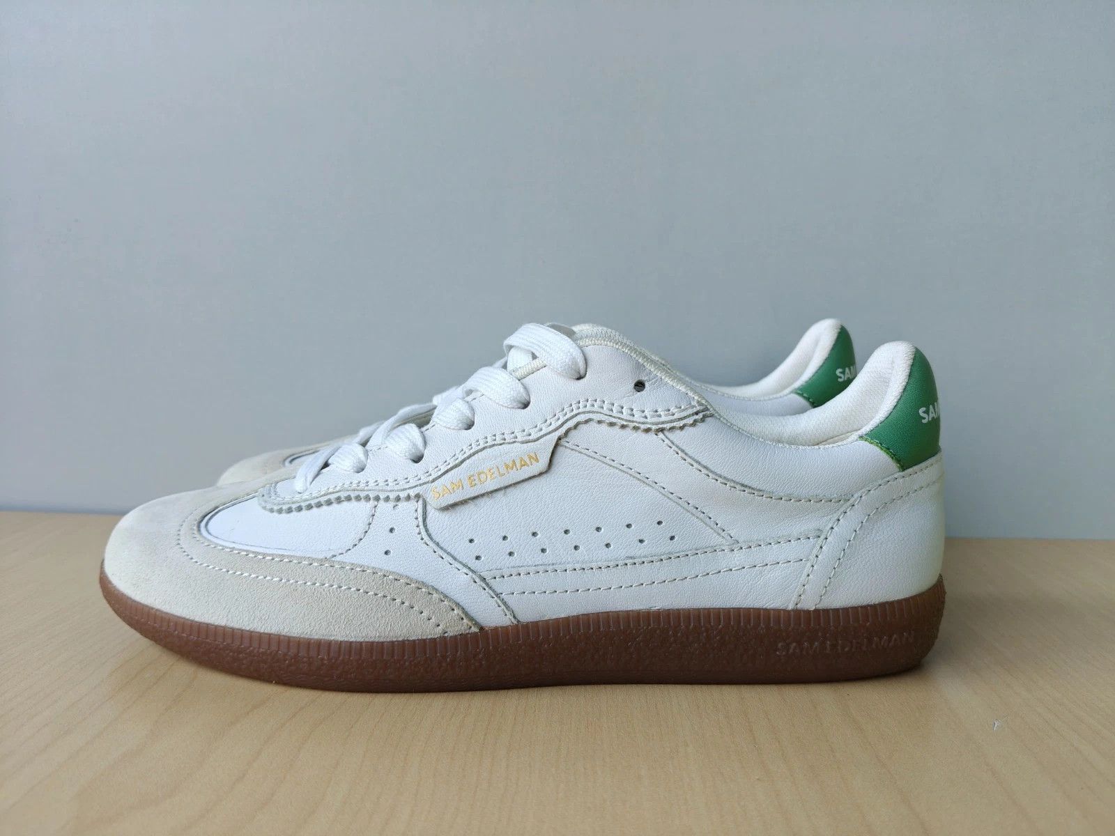 Sam Edelman Sam Edelman Kallen Sneaker T /5015 Size US 6.5 / IT 36.5 - 4 Thumbnail