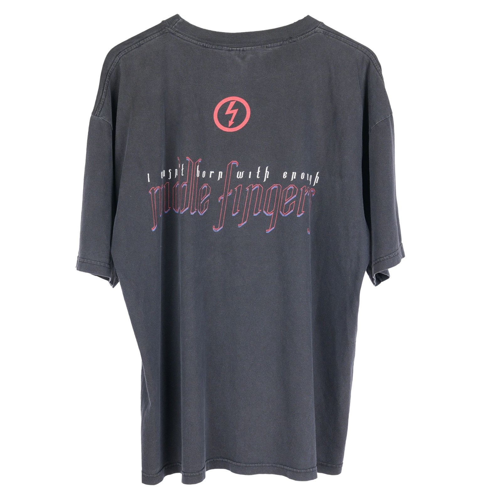 Vintage VINTAGE MARILYN MANSON HALO TEE Size US XL / EU 56 / 4 - 2 Thumbnail