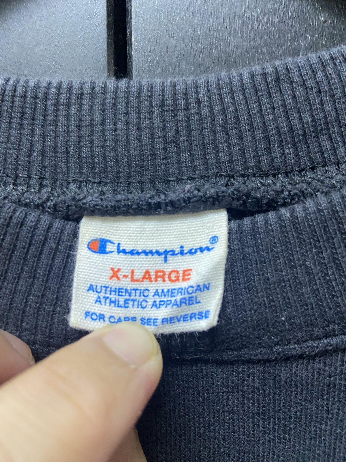 Champion Champion Bakersfield California Sweashirt Size US XL / EU 56 / 4 - 8 Thumbnail