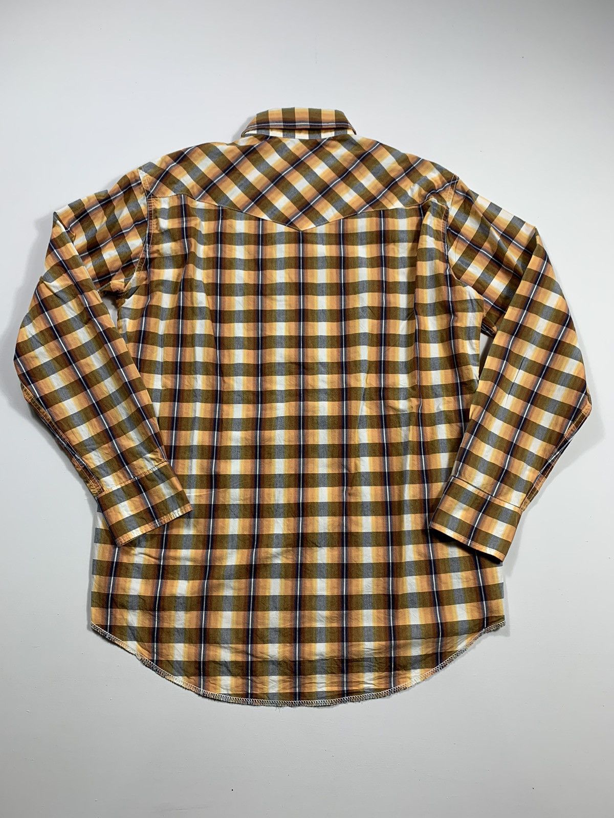 Hysteric Glamour × Japanese Brand × Vintage Vintage Hysteric Glamour shirt Size US L / EU 52-54 / 3 - 4 Thumbnail