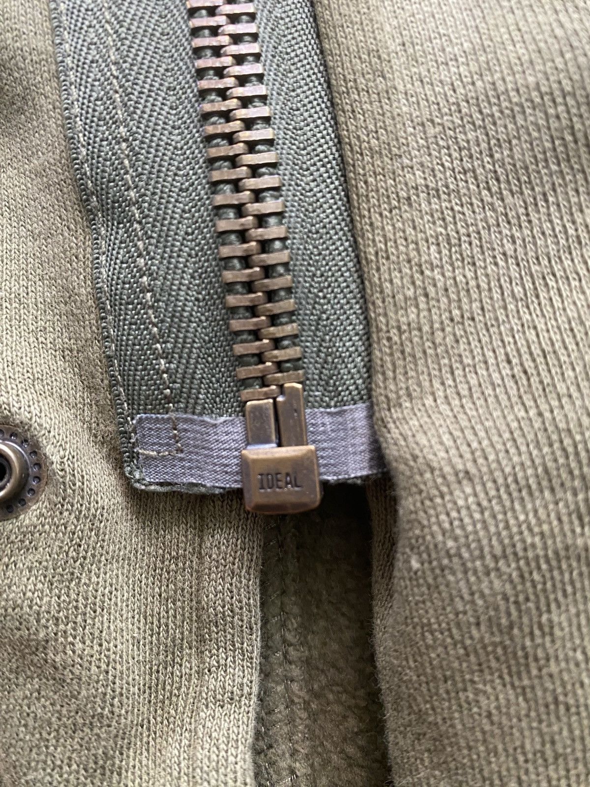 Polo Ralph Lauren 💥Ralph Lauren M65 tactical Jacket army design Size US M / EU 48-50 / 2 - 13 Thumbnail