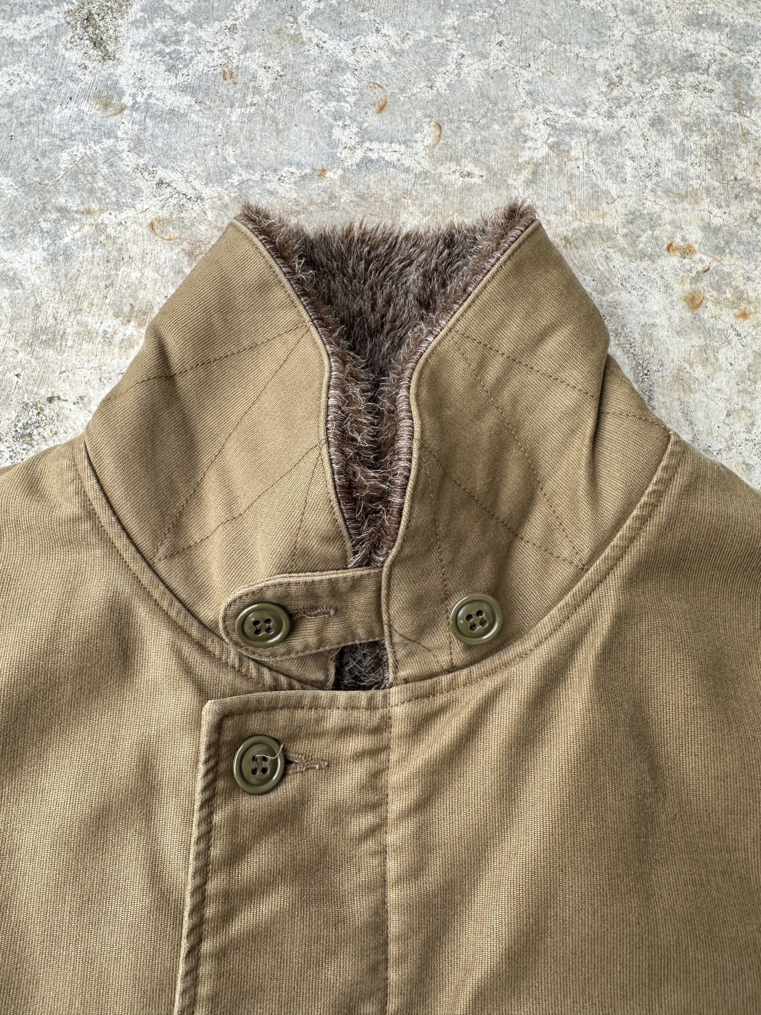 Japanese Brand N1 Deck Jacket USN Buzz Ricksons Toyo Enterprise RRL Size US M / EU 48-50 / 2 - 7 Thumbnail