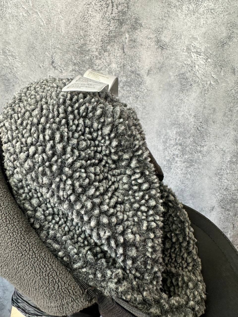 Jack Wolfskin Jack Wolfskin Stormlock Hyproof Softshell Winter Hat Size ONE SIZE - 6 Thumbnail