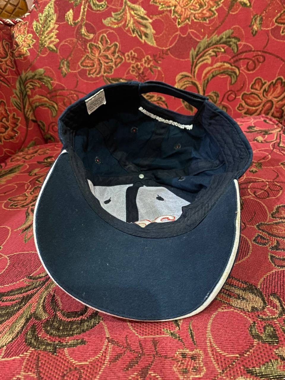 Other Leavers 2012 Trucker Cap Size ONE SIZE - 6 Thumbnail