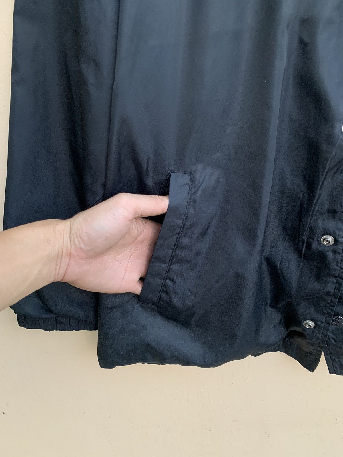 New Balance New Balance Jacket Size US M / EU 48-50 / 2 - 8 Thumbnail