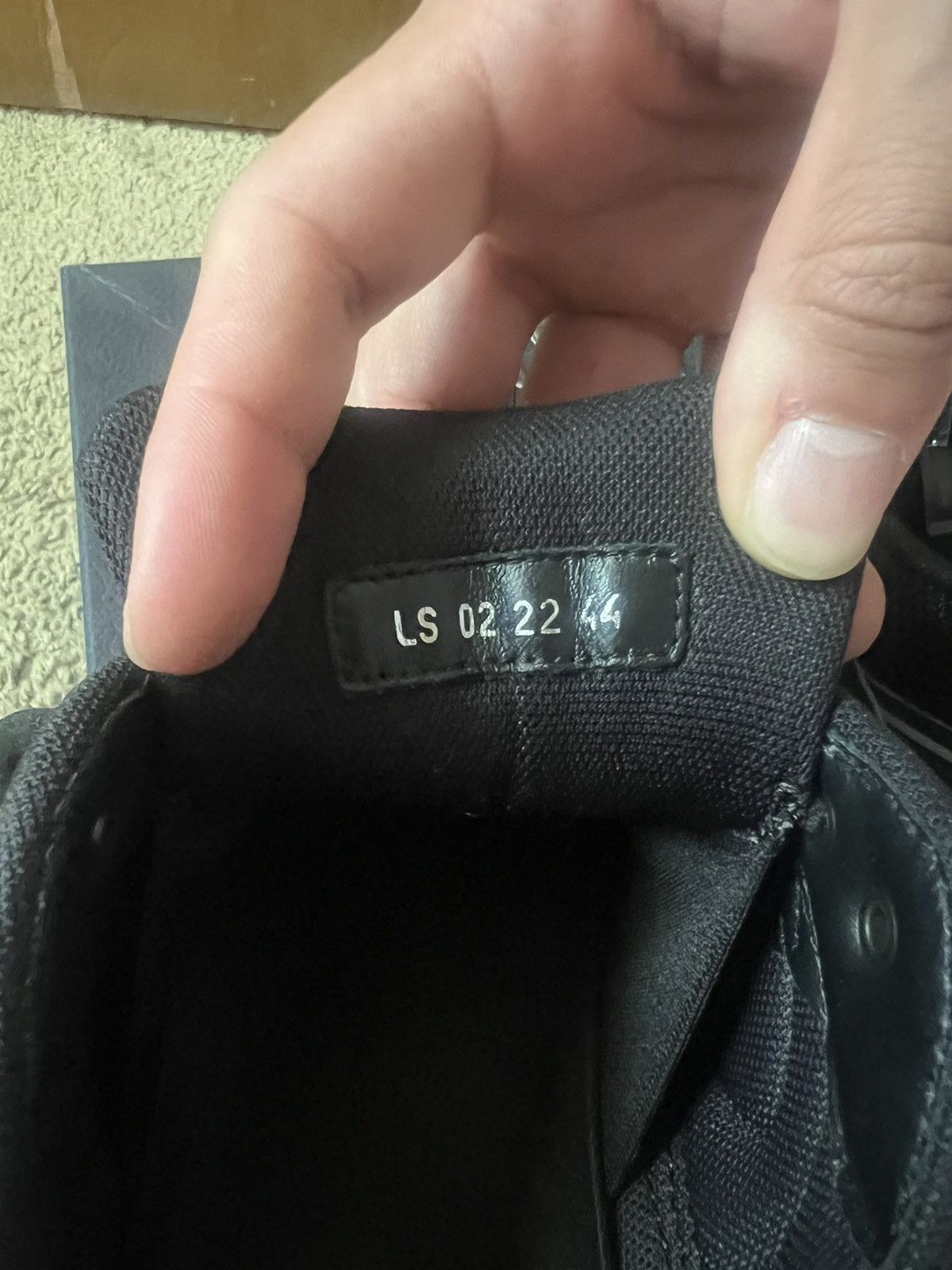 Dior Dior B30 Size US 11 / EU 44 - 2 Thumbnail