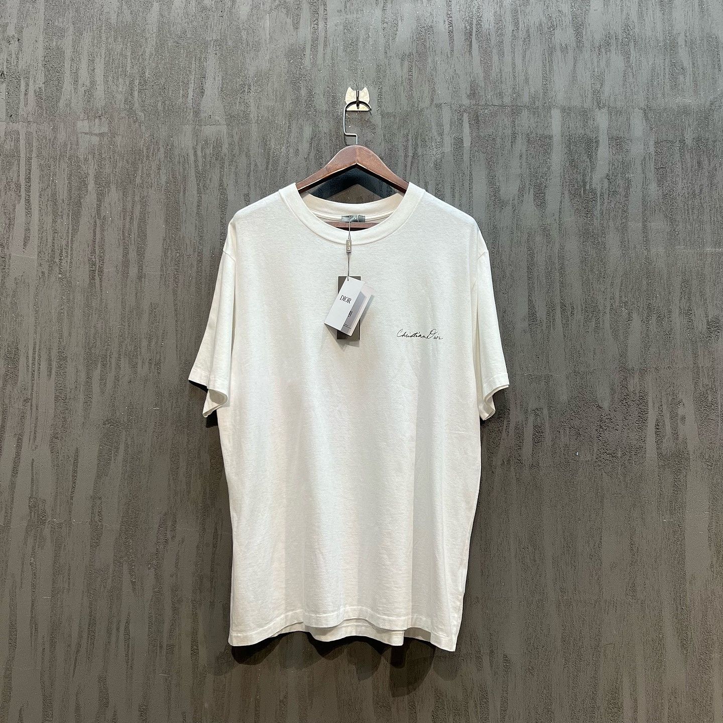 Dior DIOR x SHAWN STUSSY 