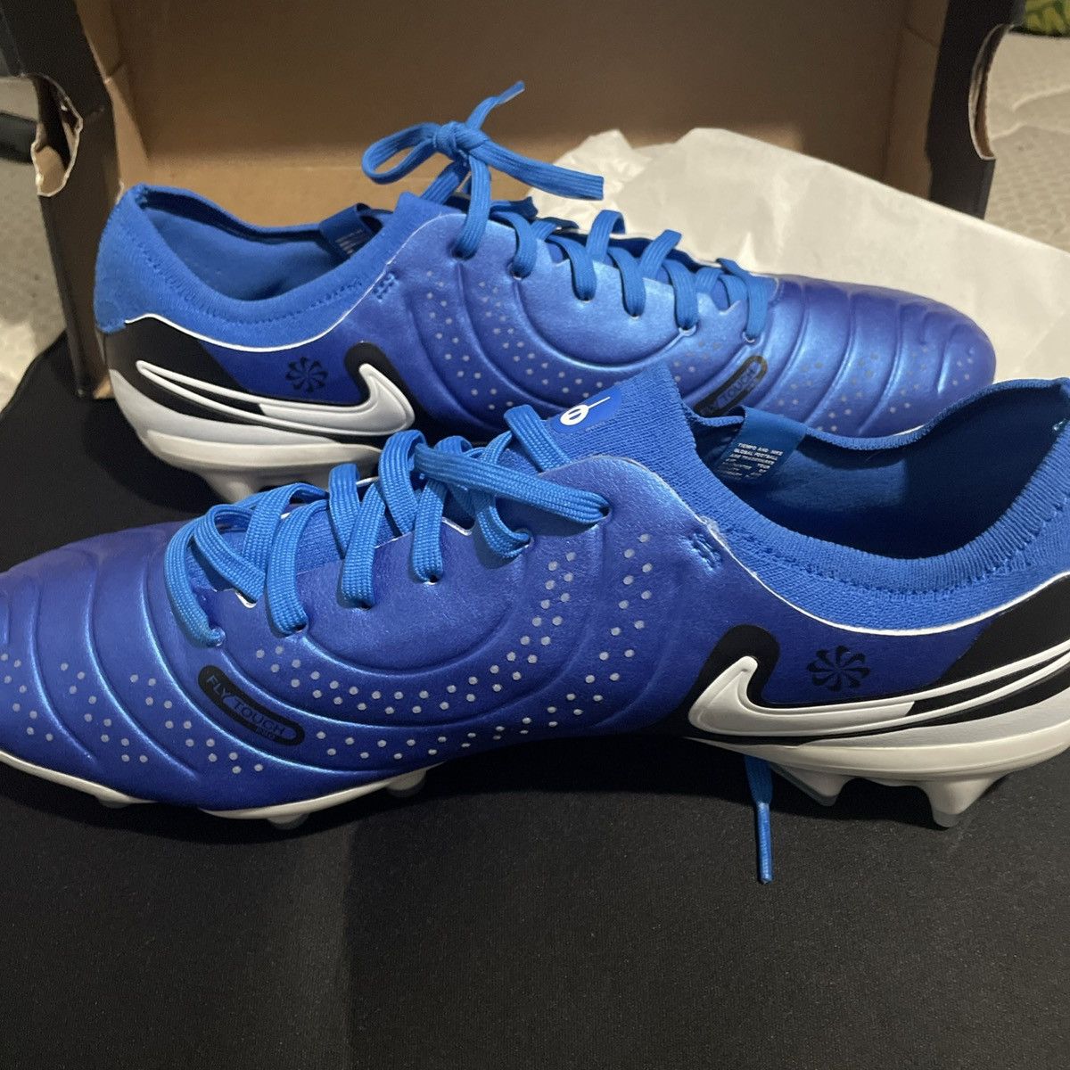 Nike Nike tiempo legend 10 pro Size US 11 / EU 44 - 2 Thumbnail
