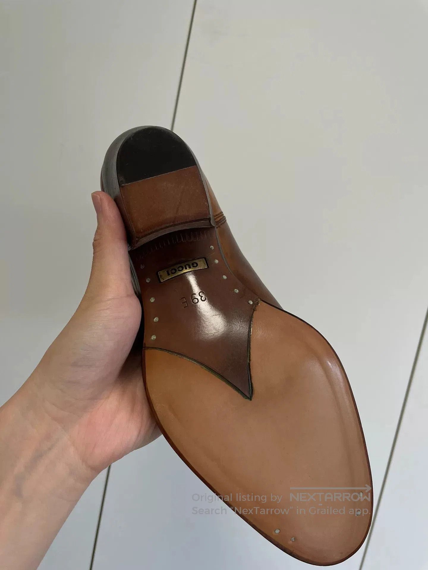 Gucci Gucci New Retro Style Boots Size 39. Size US 8 / IT 38 - 3 Thumbnail