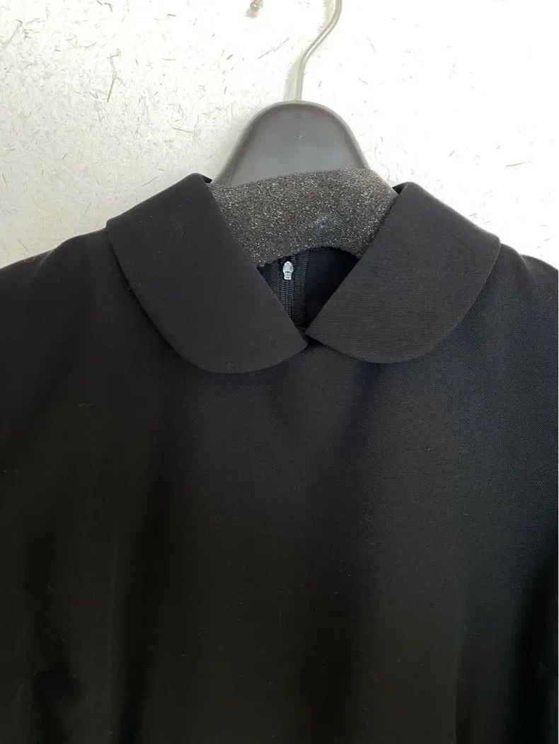Comme des Garcons Comme Des Garcons Seven inch sleeve dress Size XS / US 0-2 / IT 36-38 - 2 Thumbnail