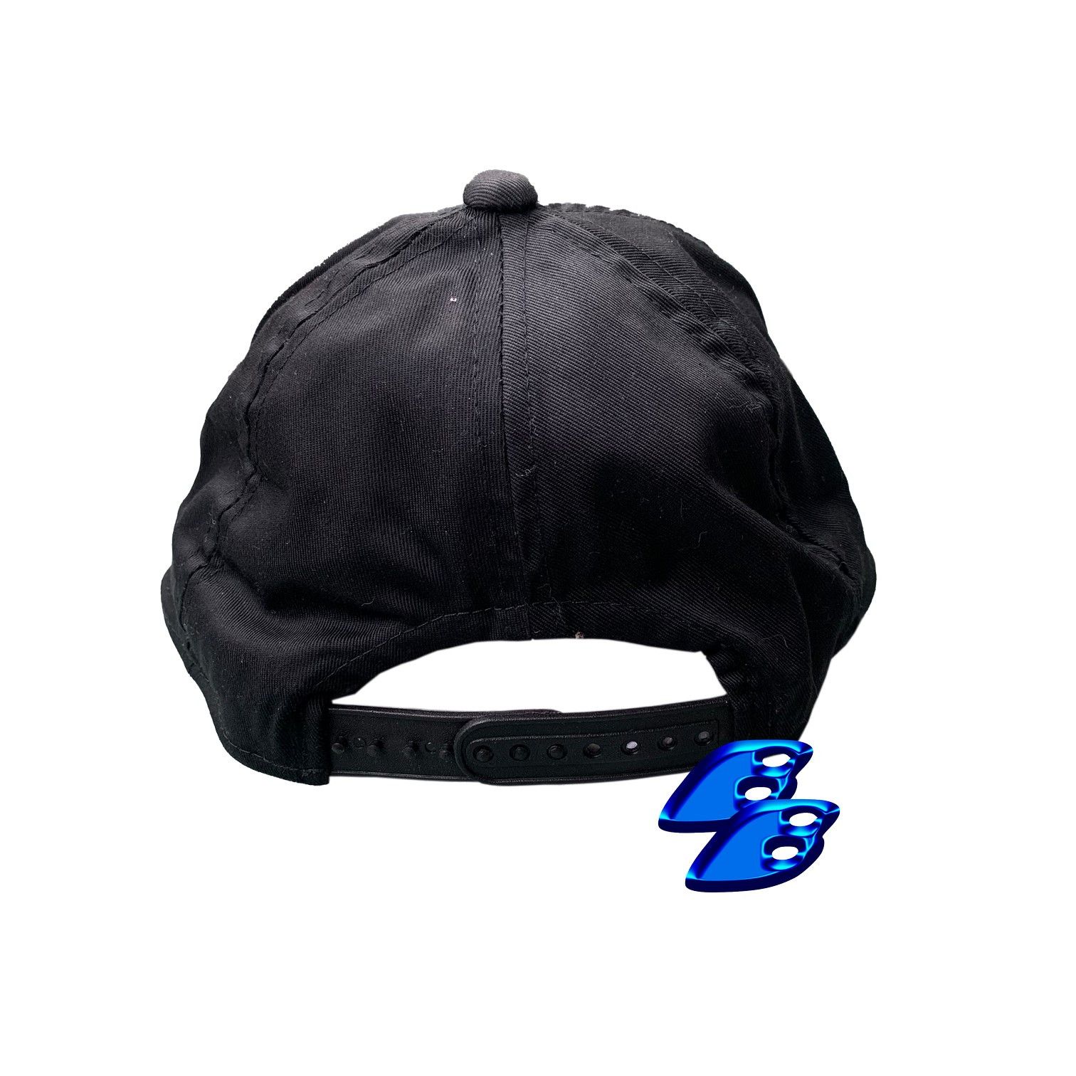 Anime × Vintage VINTAGE 90s SCIENCE NINJA TEAM GATCHAMAN CAP HAT SNAPBACK Size ONE SIZE - 2 Thumbnail