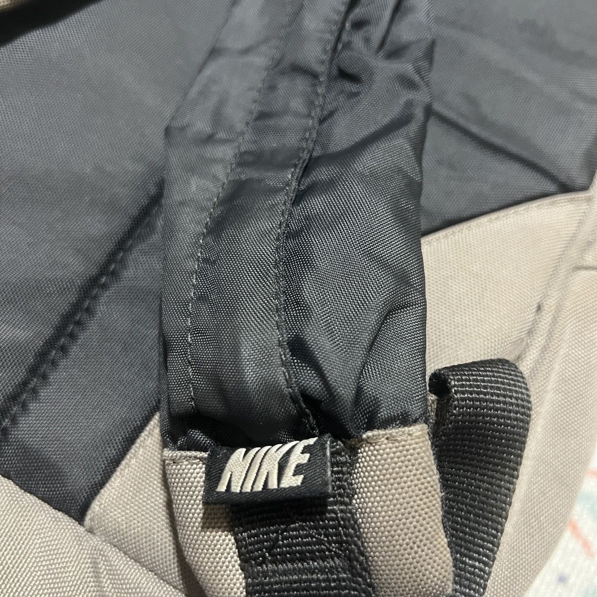 Nike Nike 20L bagpack Art Design Size ONE SIZE - 13 Thumbnail