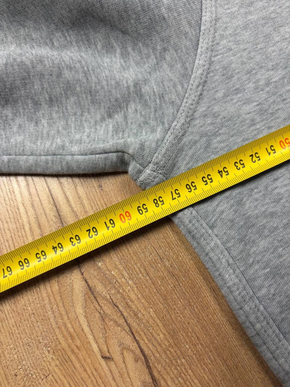 Nike 00’s NIKE VINTAGE HOODIE Y2K RARE SPELLOUT Size US M / EU 48-50 / 2 - 10 Thumbnail