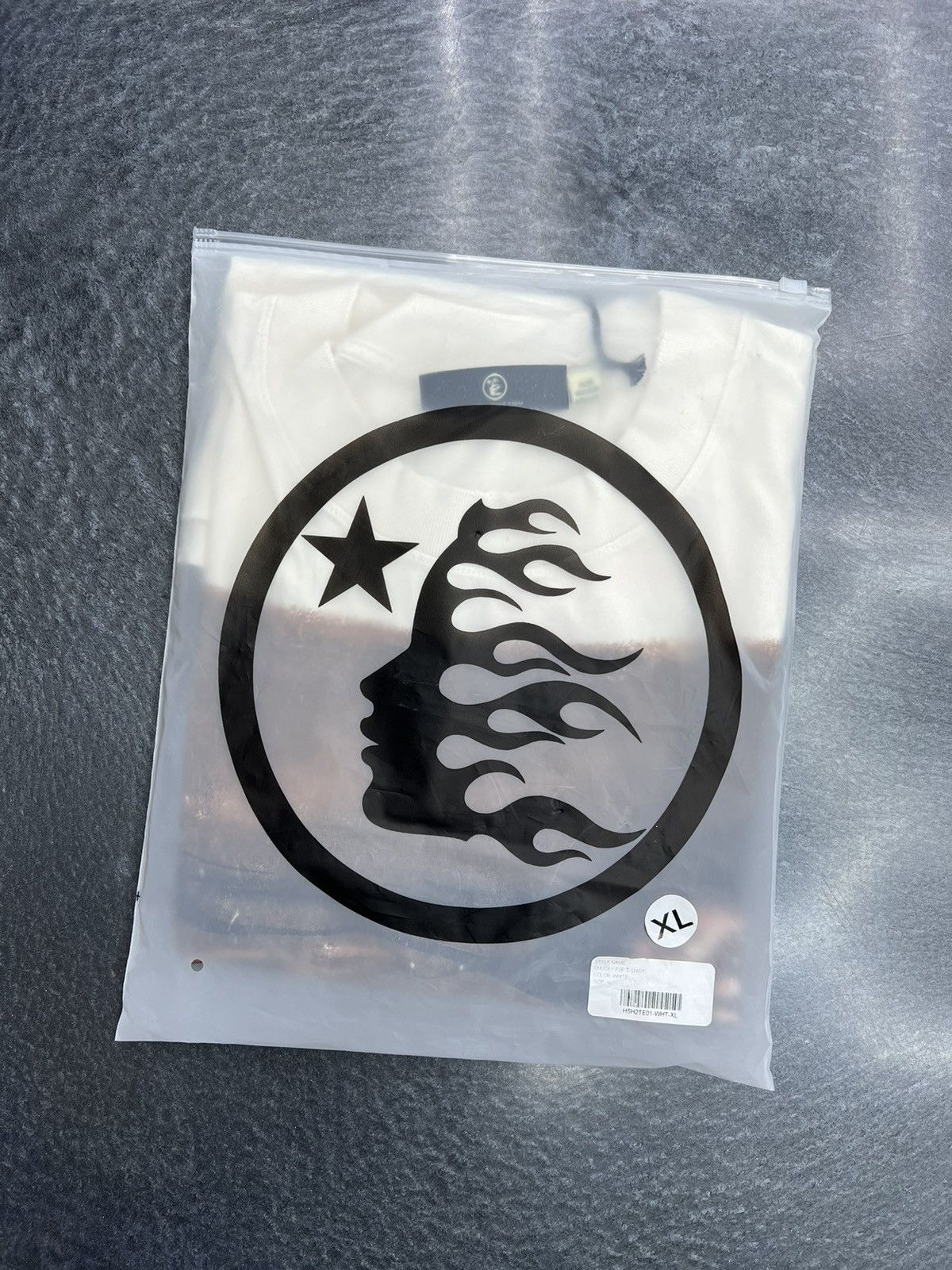 HELLSTAR Hellstar Grill T-Shirt Size US XL / EU 56 / 4 - 7 Thumbnail