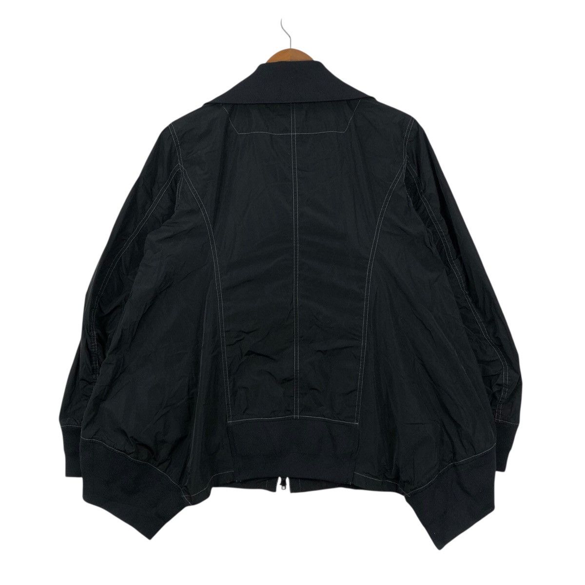 Japanese Brand Rare Runaway ARCHIVAL CLOTHING Japanese Brand Bomber Jacket Size US L / EU 52-54 / 3 - 5 Thumbnail