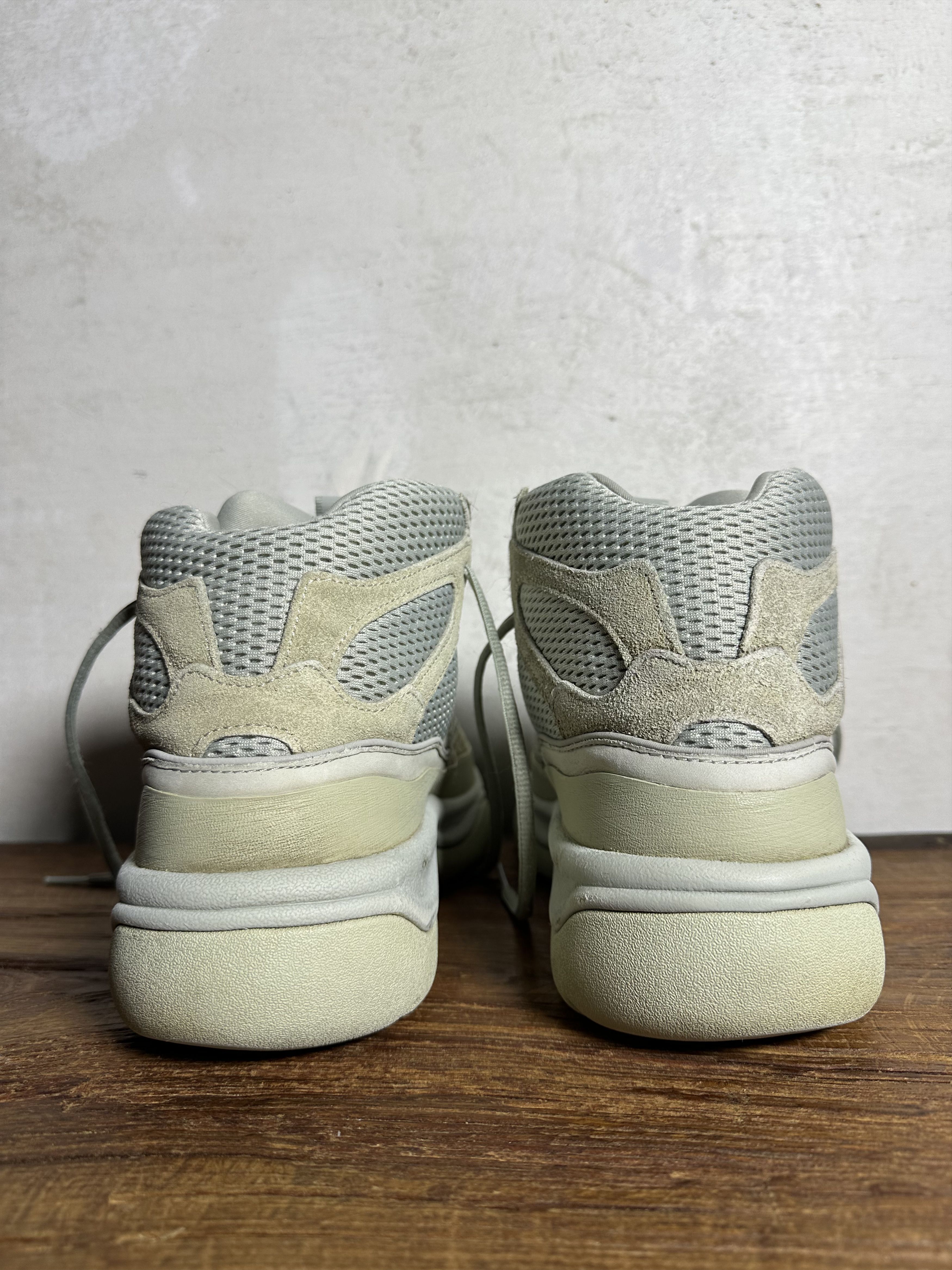 Adidas × Kanye West Yeezy Desert Boot Salt Size US 8 / EU 41 - 6 Thumbnail