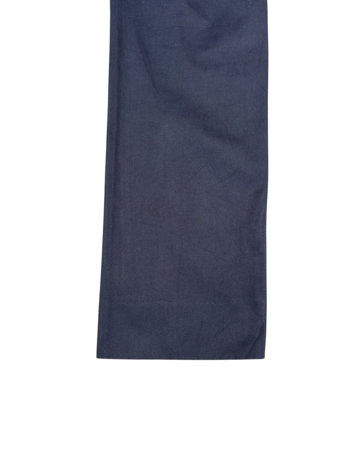 Helmut Lang Vintage 90s Helmut Lang Fade Chinos Trouser Pant Size US 28 / EU 44 - 14 Thumbnail