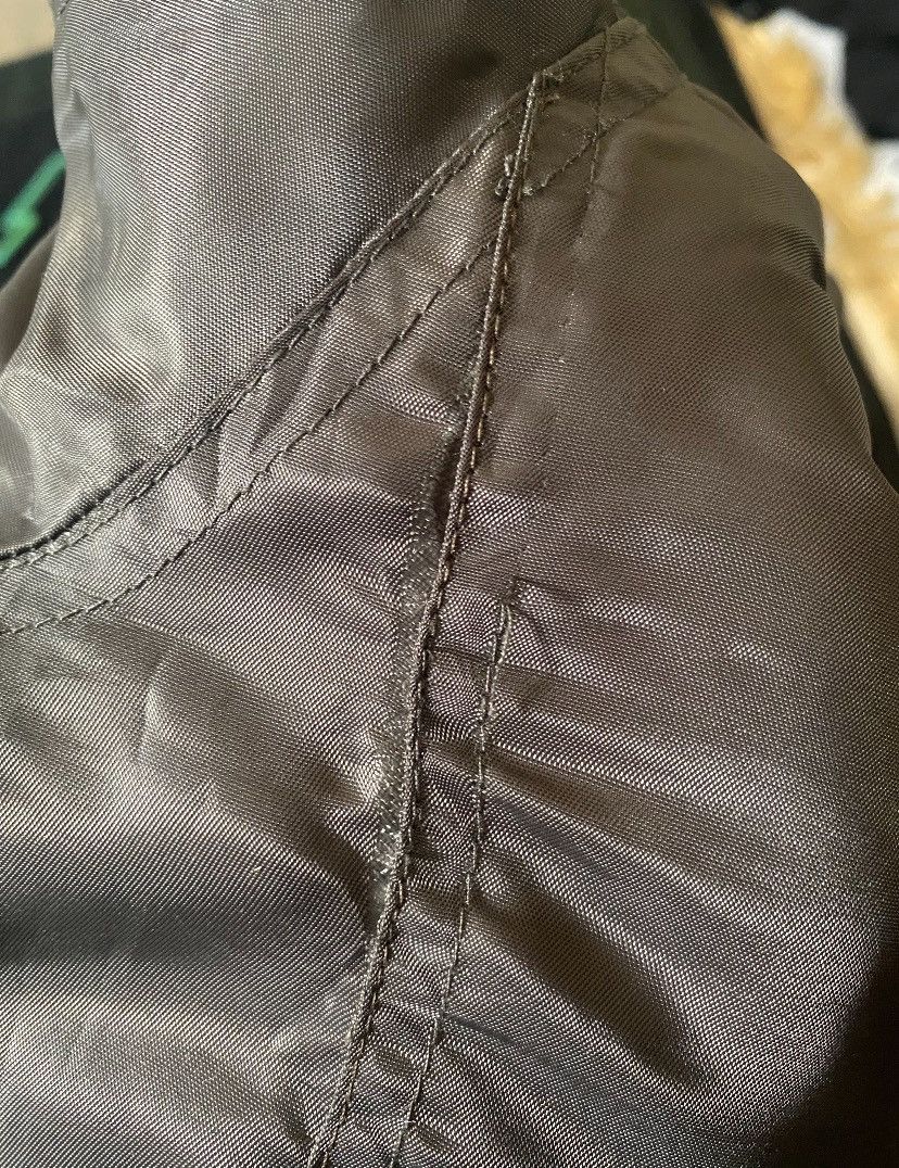 If Six Was Nine Fuga Military Fur Hooded Jacket Size US M / EU 48-50 / 2 - 11 Thumbnail