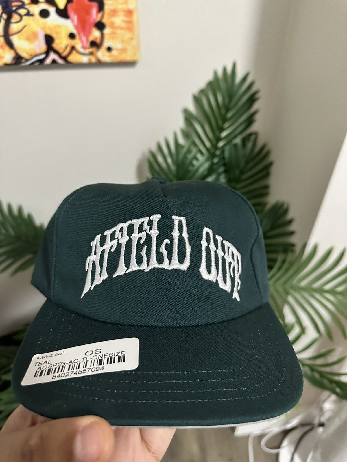 Afield Out Afield out awake hat. Size ONE SIZE - 1 Thumbnail