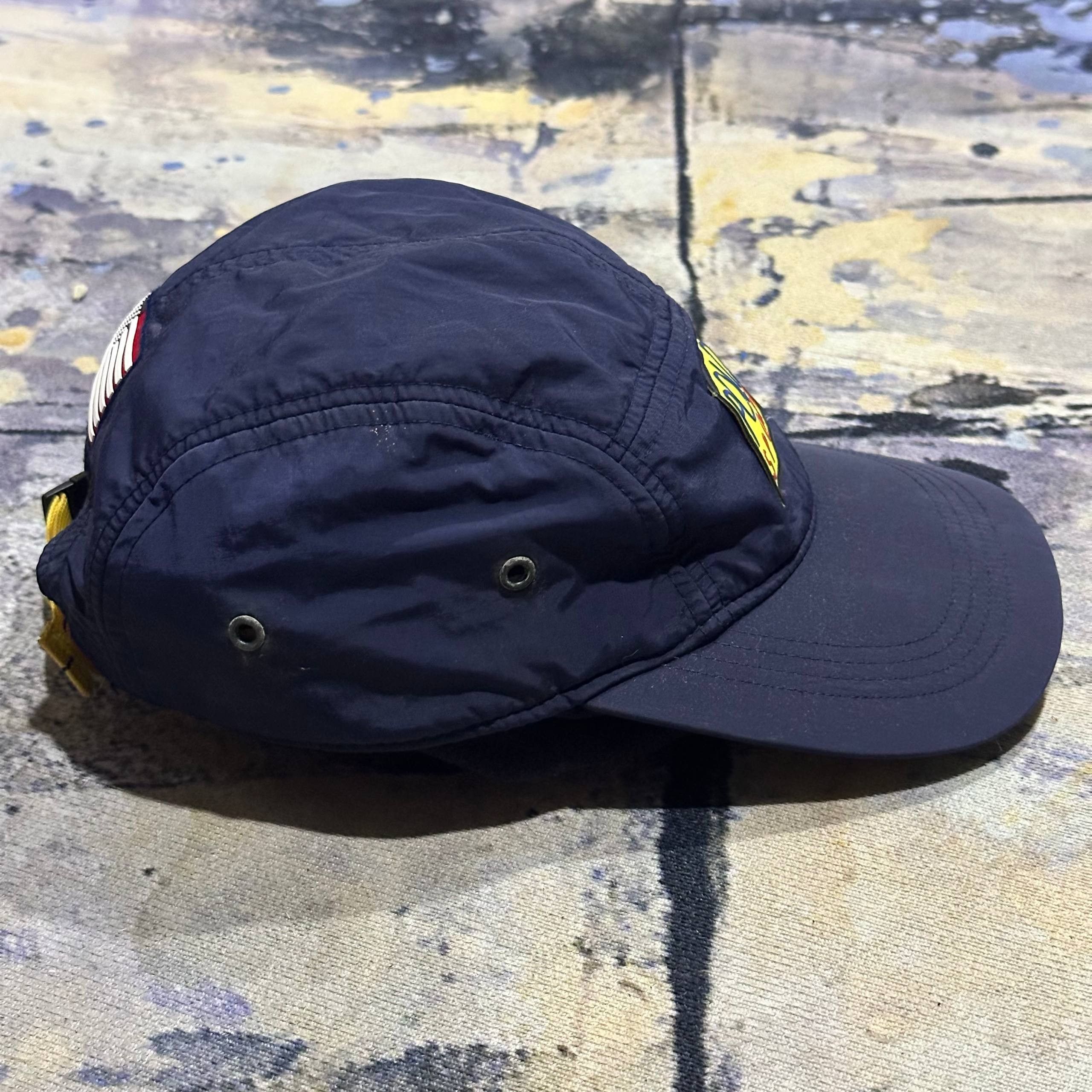 Polo Ralph Lauren Polo Ralph Lauren Polo Sport Five Panel Cap Hats Size ONE SIZE - 7 Thumbnail