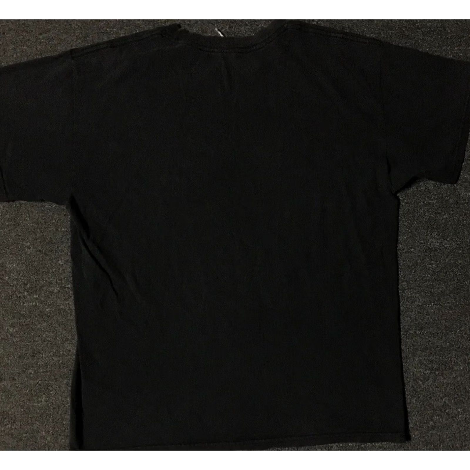 Vintage Rise Against Shirt M Black Band Concert Punk Rock Grunge Tour 80s 90s Vintage Mens Biker Rock Concert Tour Velvety Fade OFFS Size US M / EU 48-50 / 2 - 6 Thumbnail