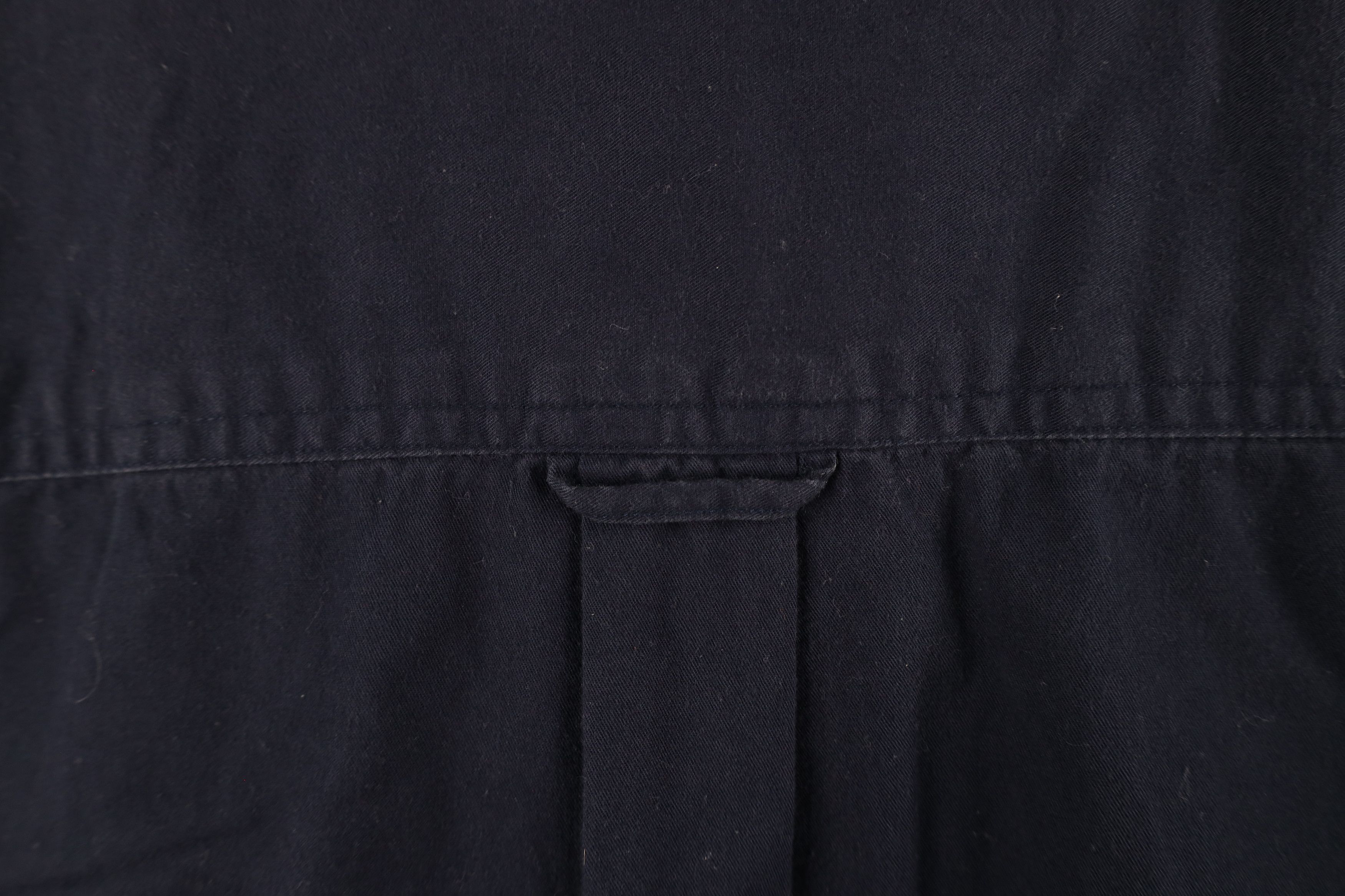 Ralph Lauren × Vintage Vintage 90s Chaps Ralph Lauren Boy Scout Tag Button Shirt Size US M / EU 48-50 / 2 - 9 Thumbnail