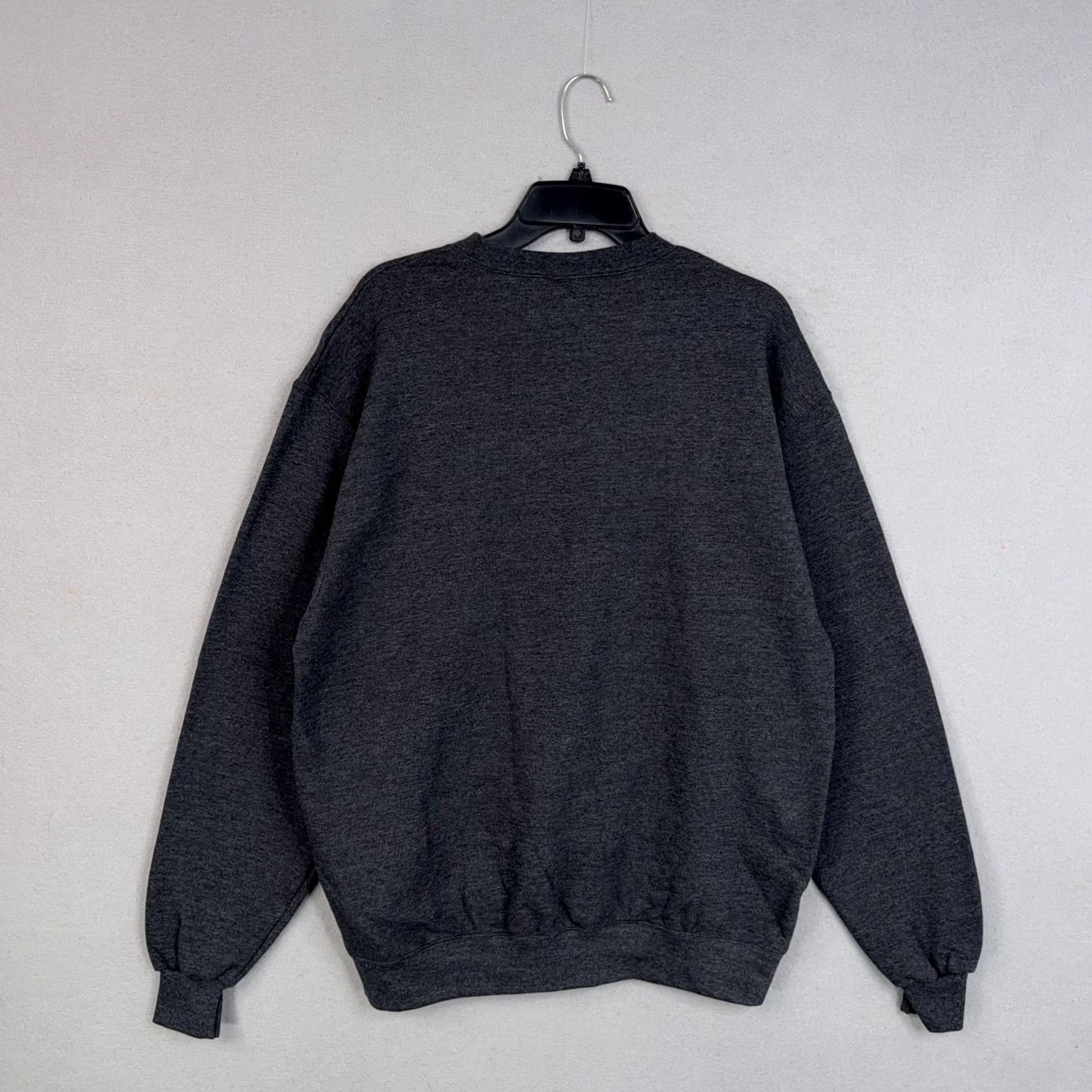 Champion Champion Yosemite Graphic Sweatshirt Mens Large Gray Crewneck Fleece Pullover Size US L / EU 52-54 / 3 - 5 Thumbnail