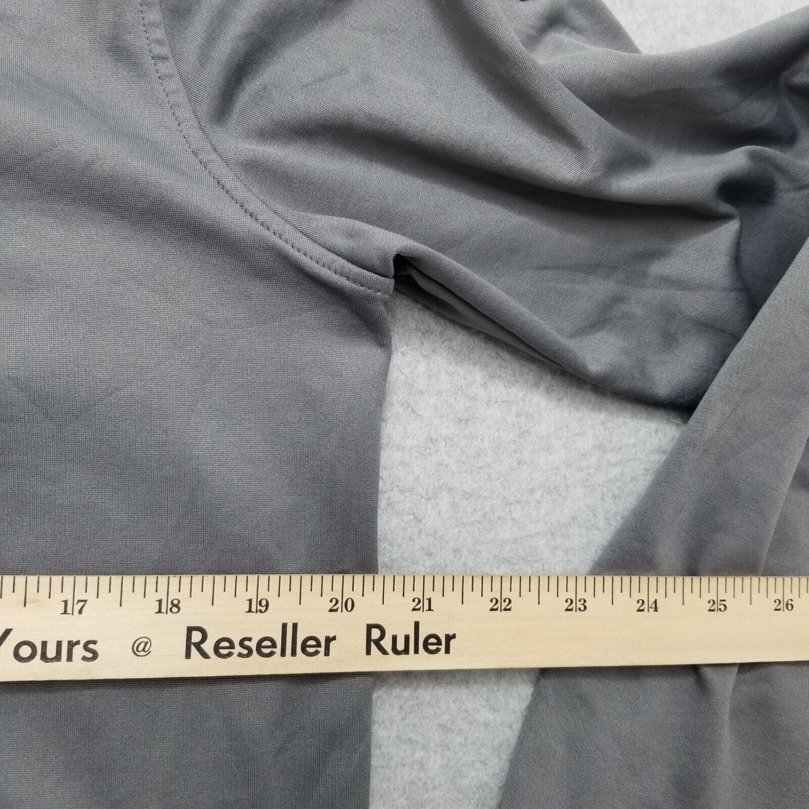 Under Armour Under Armour Track Jacket Mens Medium Zip Pockets Golf Size US M / EU 48-50 / 2 - 6 Thumbnail