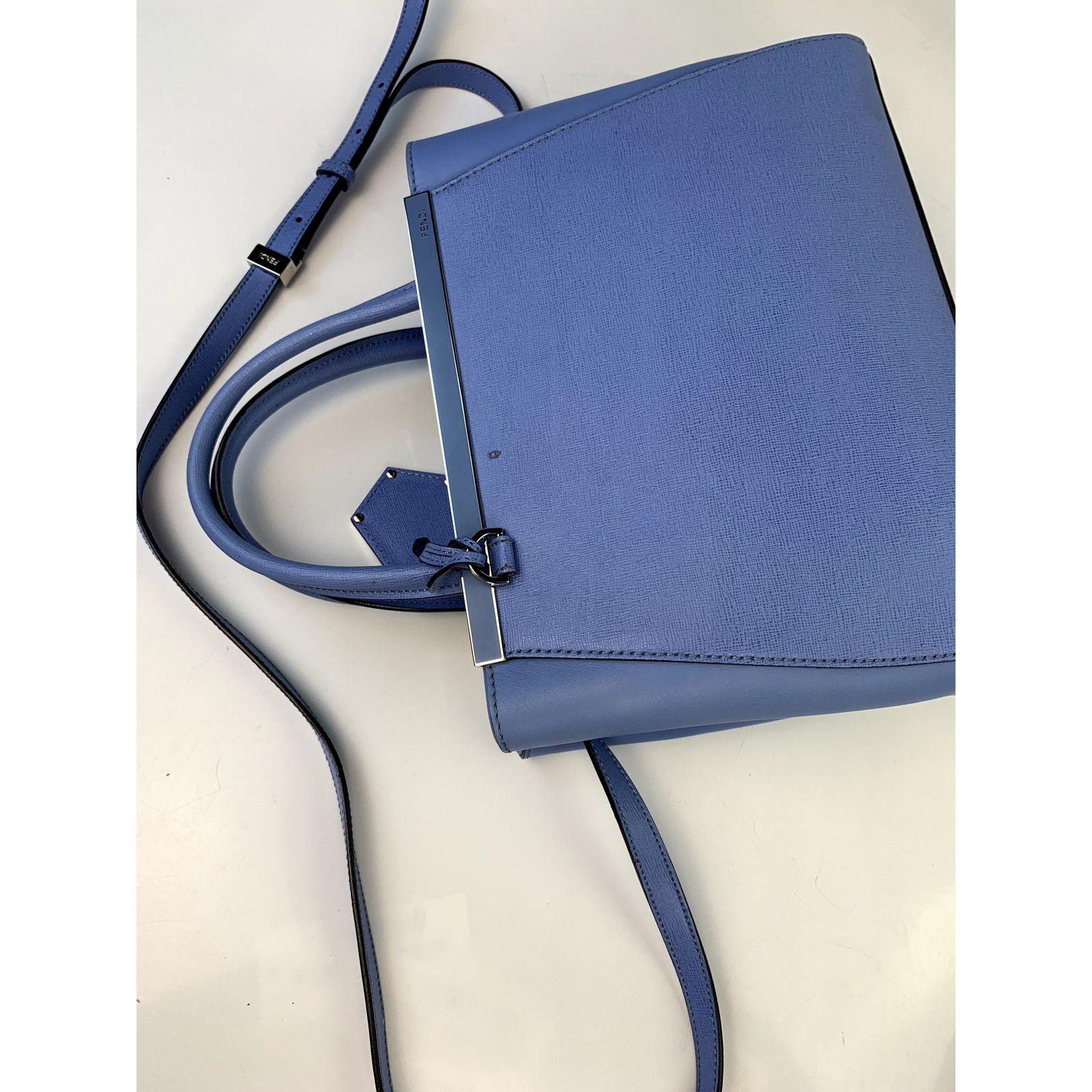 Fendi Fendi 2Jours Tote Size ONE SIZE - 9 Thumbnail