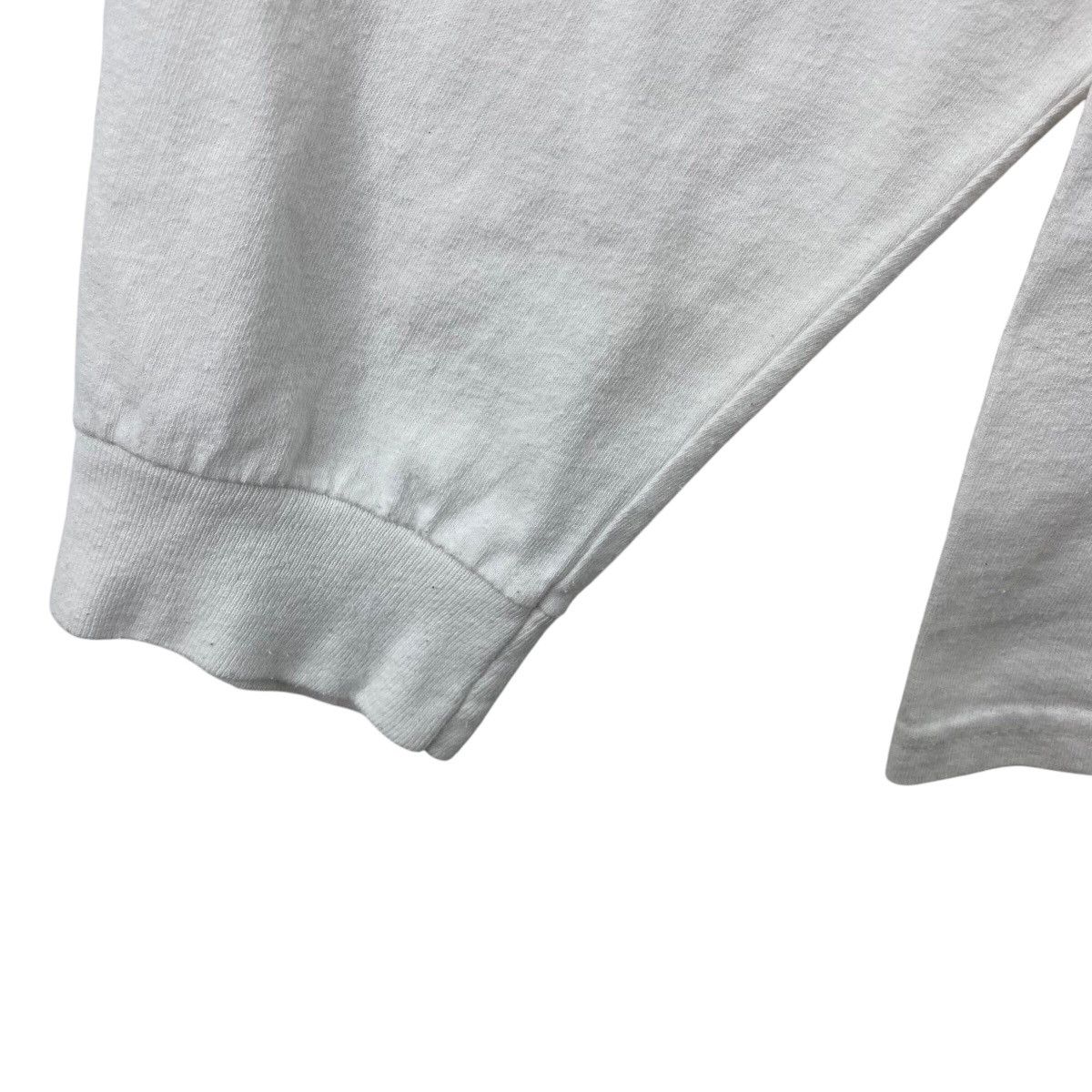 Anime × Japanese Brand Pick!! Psychological Metamorphosis Long Sleeve Tshirt Size US XXL / EU 58 / 5 - 8 Thumbnail
