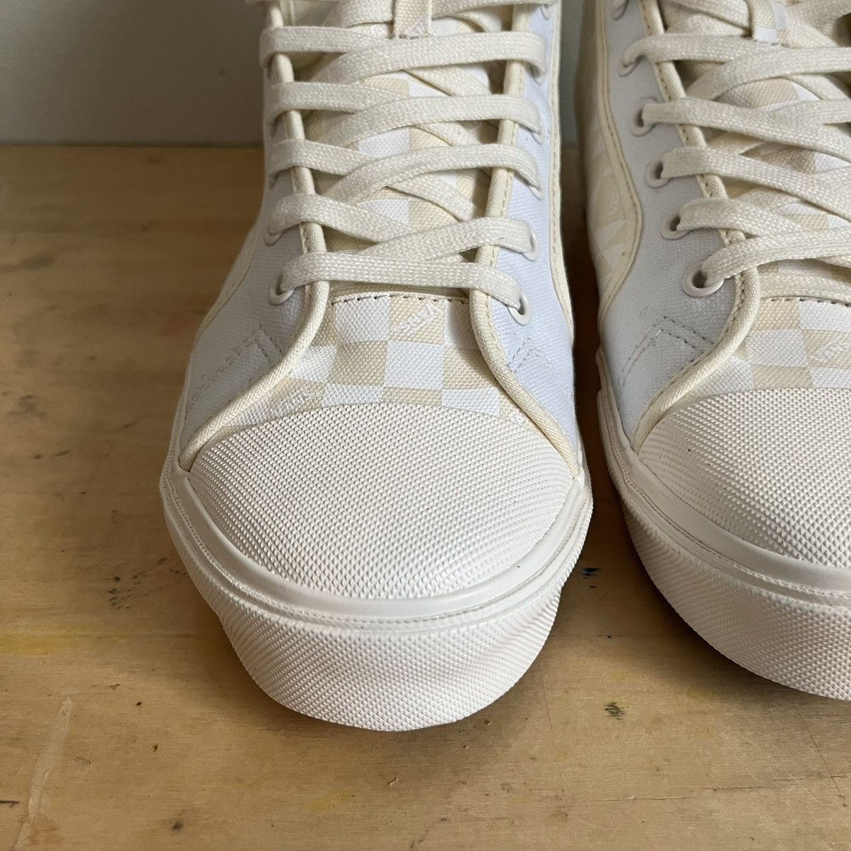 Vans Taka Hayashi OG Style 24 LX Size US 9 / EU 42 - 8 Thumbnail