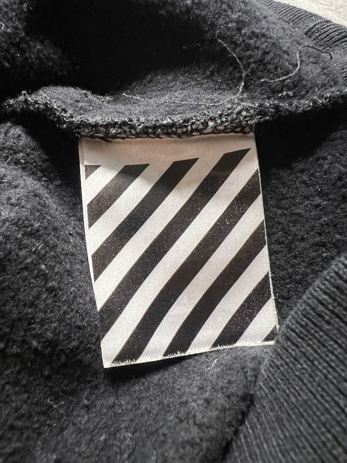 Off-White × Vlone Vlone x Offwhite Sweater Size US S / EU 44-46 / 1 - 6 Thumbnail