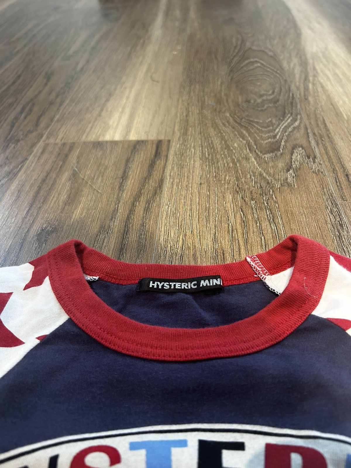 Hysteric Glamour Hysteric Glamour top Size S / US 4 / IT 40 - 3 Thumbnail