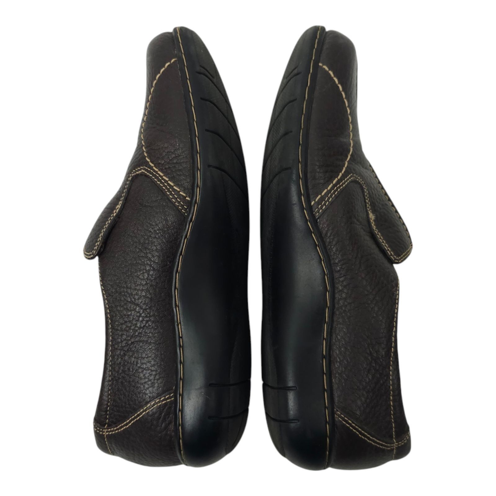Clarks Clarks Bendables Ashland Cove Comfort Shoes Womens 7.5 M Size US 7.5 / IT 37.5 - 5 Thumbnail