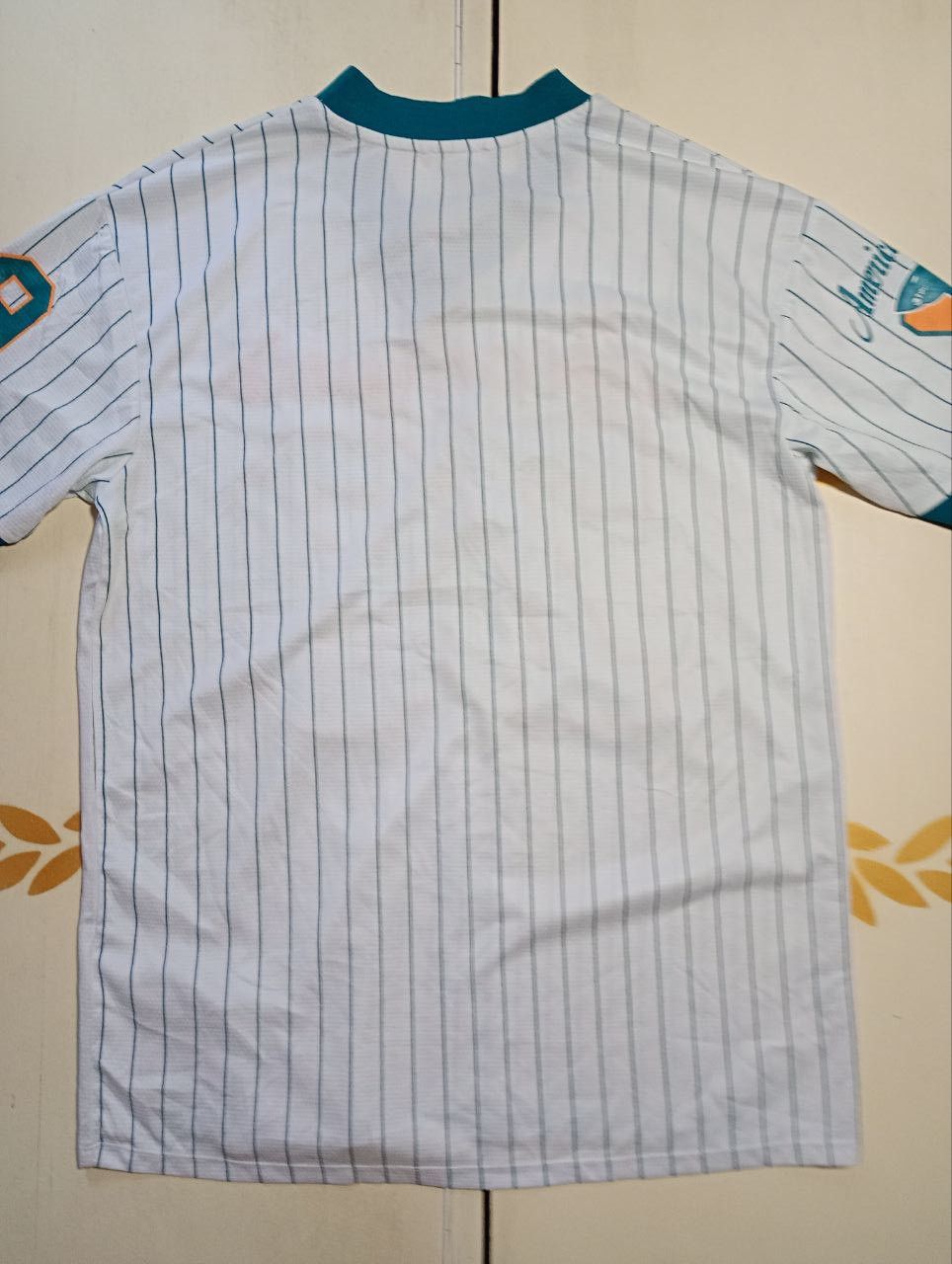 NFL FB Sister Los Angeles American League #79 Football Jersey Size US L / EU 52-54 / 3 - 12 Thumbnail